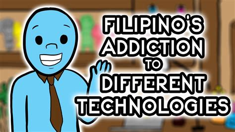 addiction in tagalog